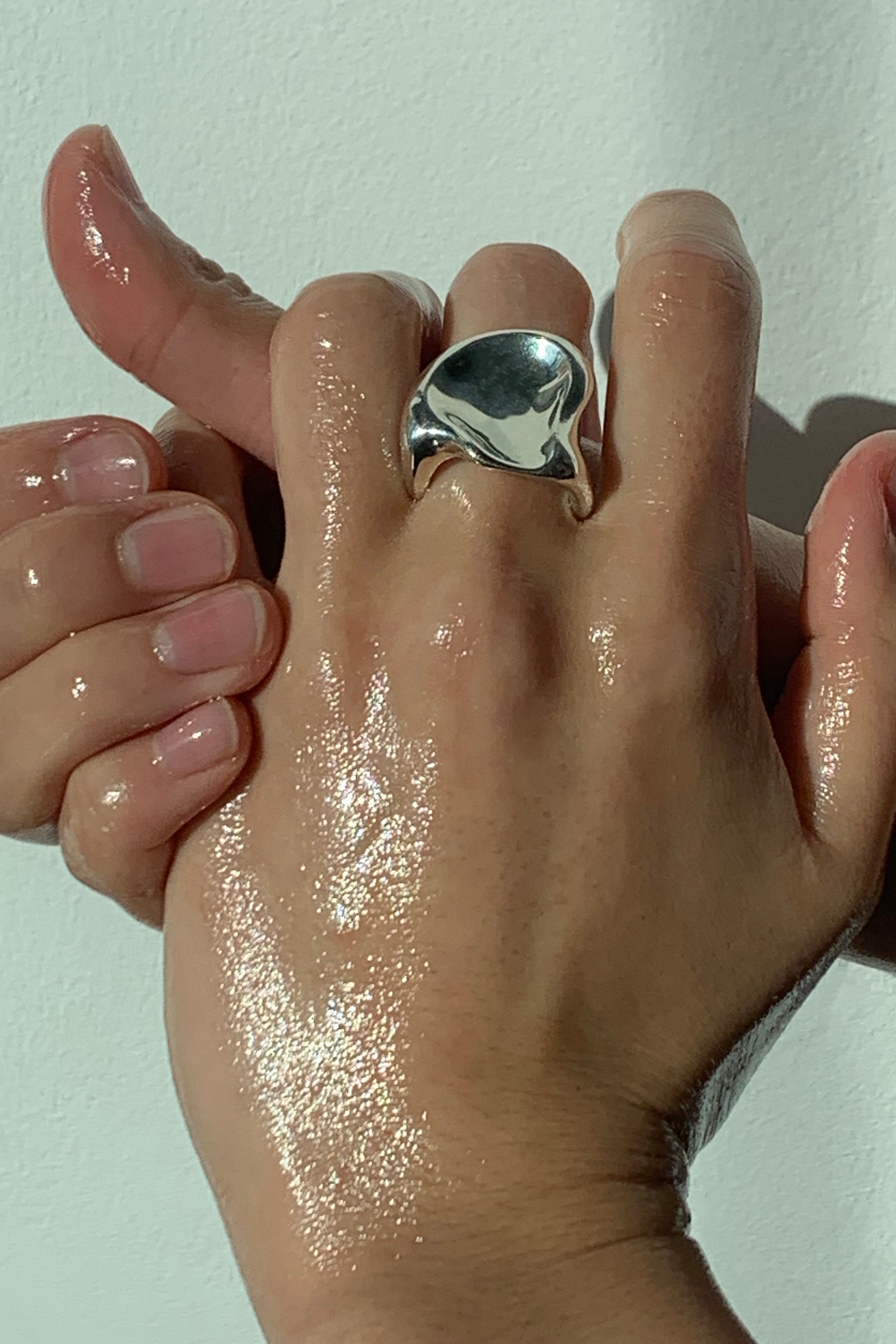 ANELLO A PEZZI PER BACINO