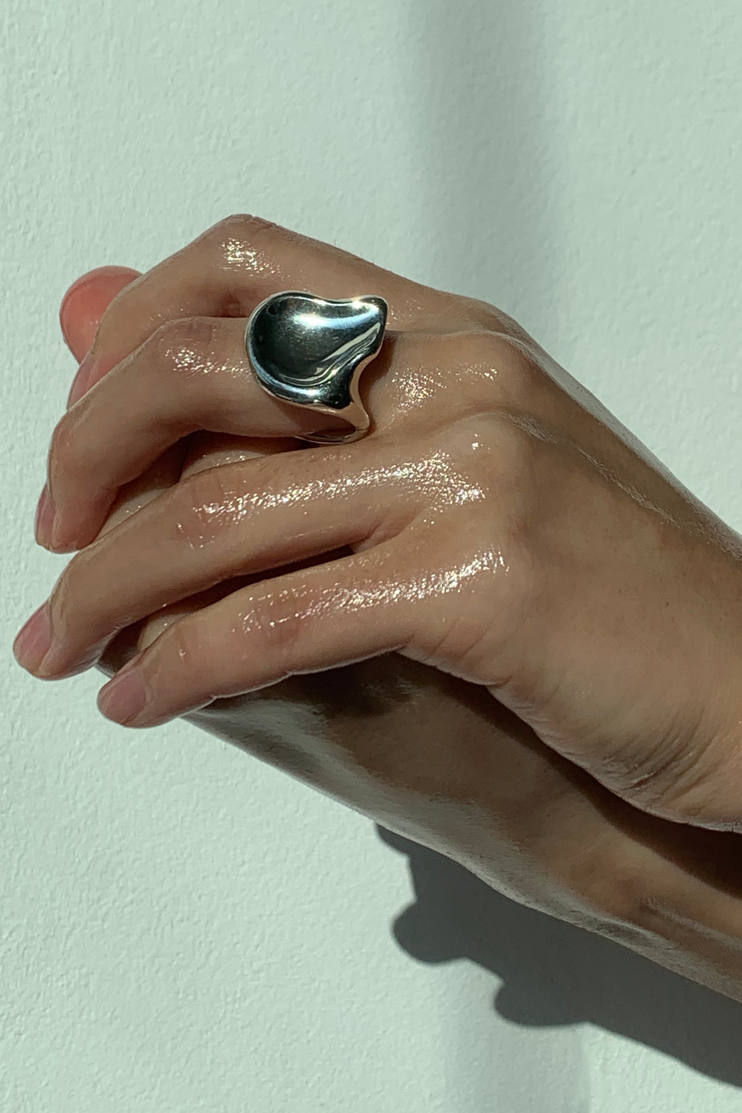 ANELLO A PEZZI PER BACINO