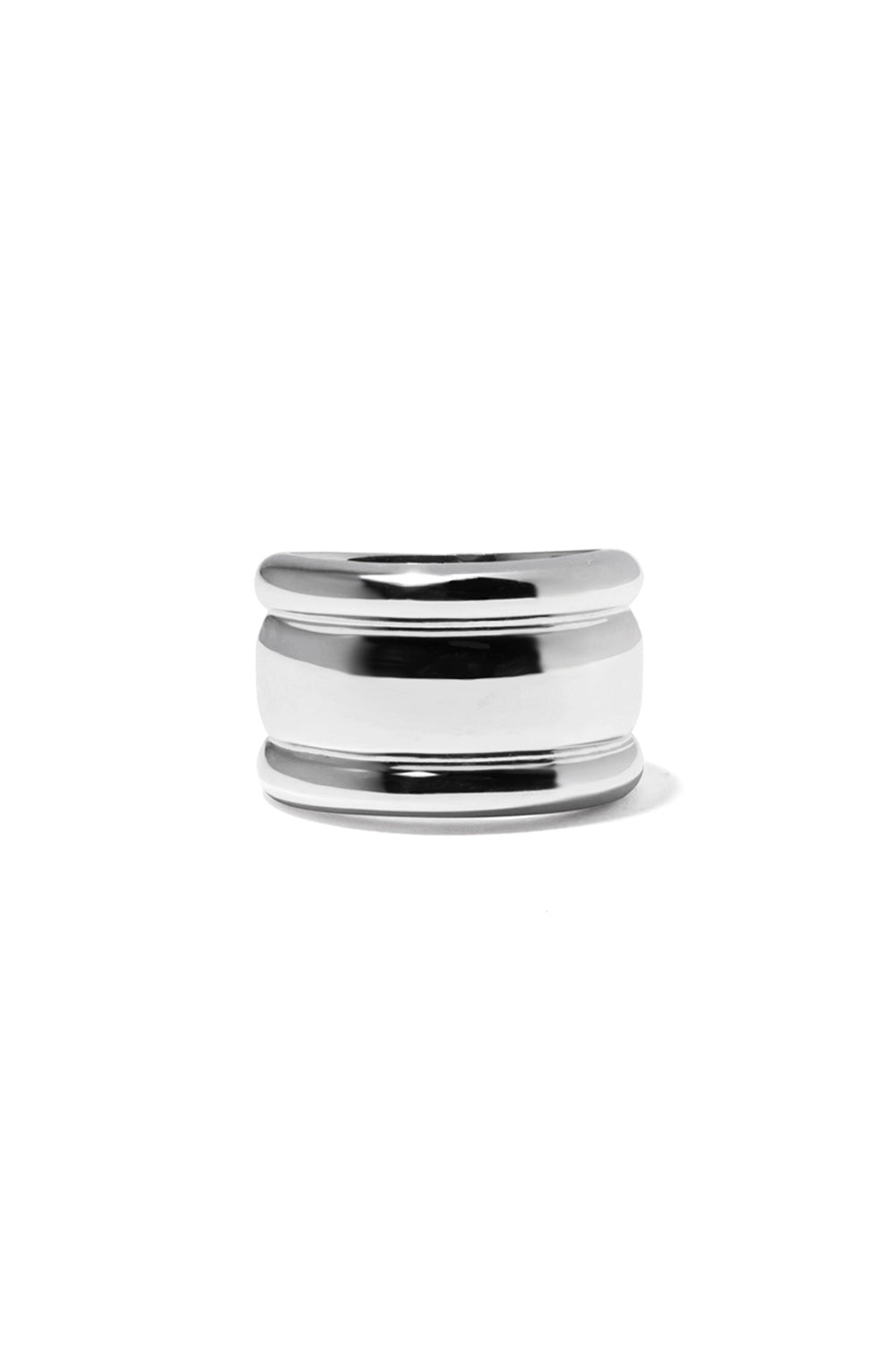 خاتم وعاء فخاري