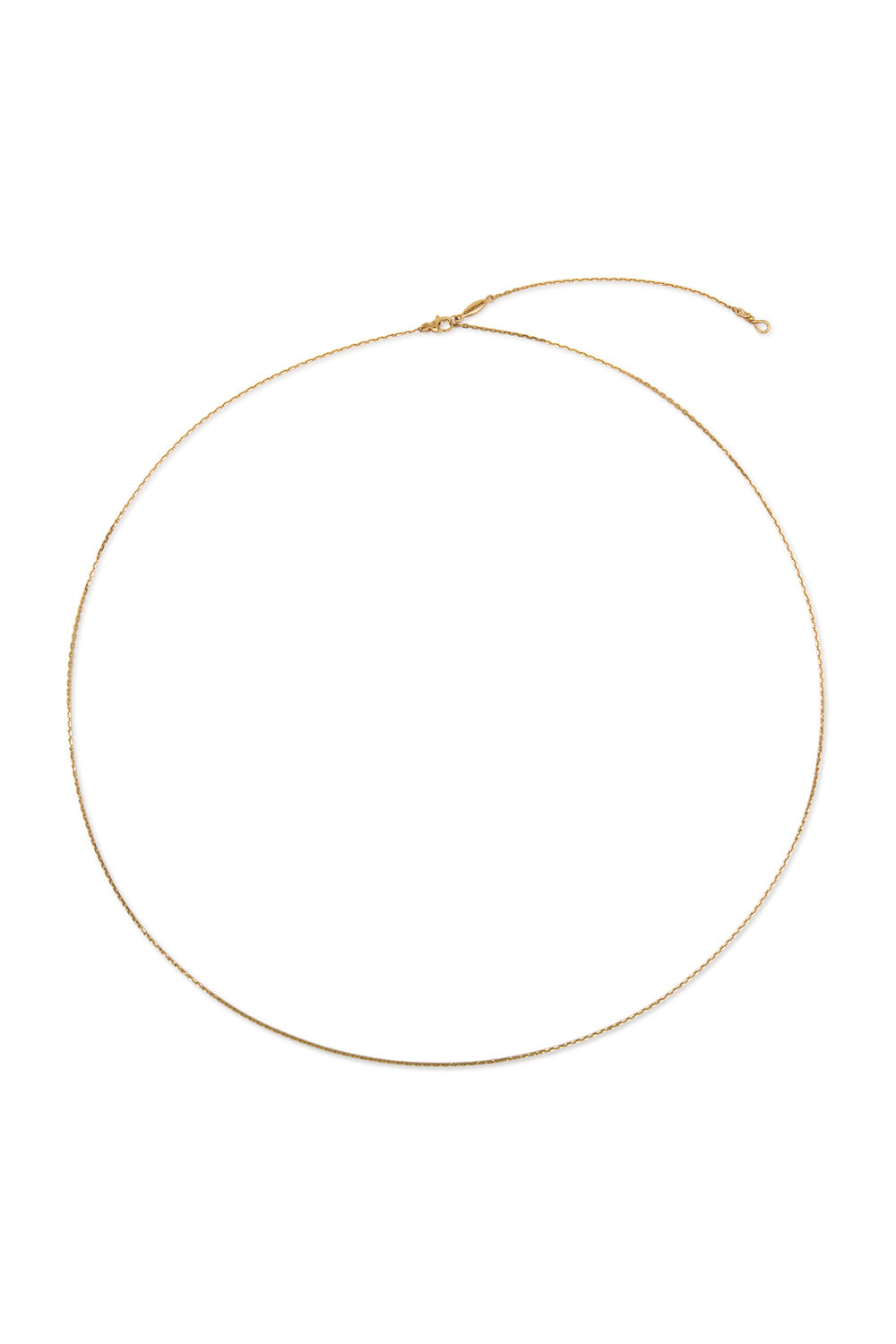 CHAÎNE À MAILLES CARRÉES RENAISSANCE 800