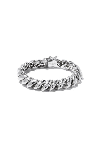 ROPE TWIST BRACELET