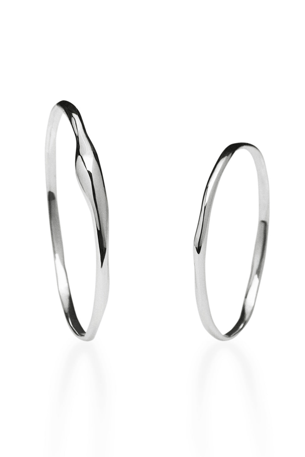 SLEEK ARM BANGLE SET