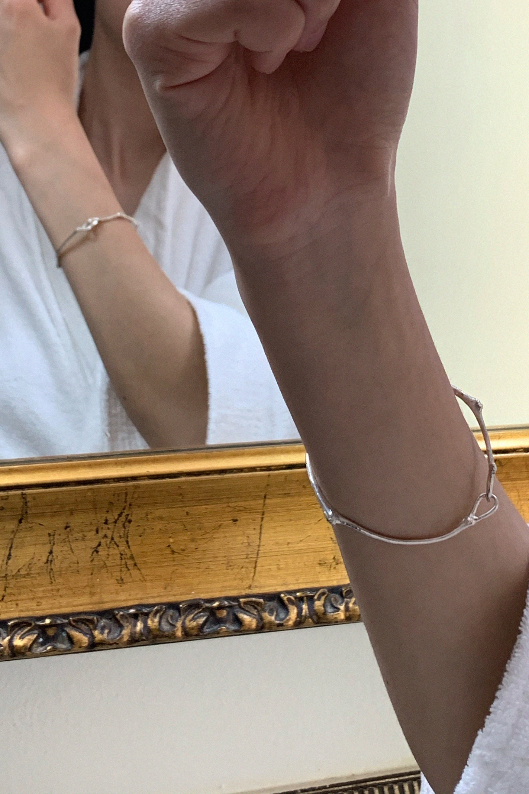 TWIG ブレスレット