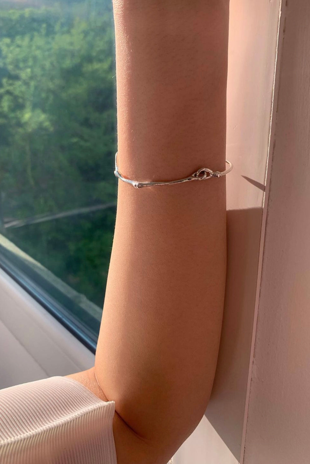 TWIG ブレスレット