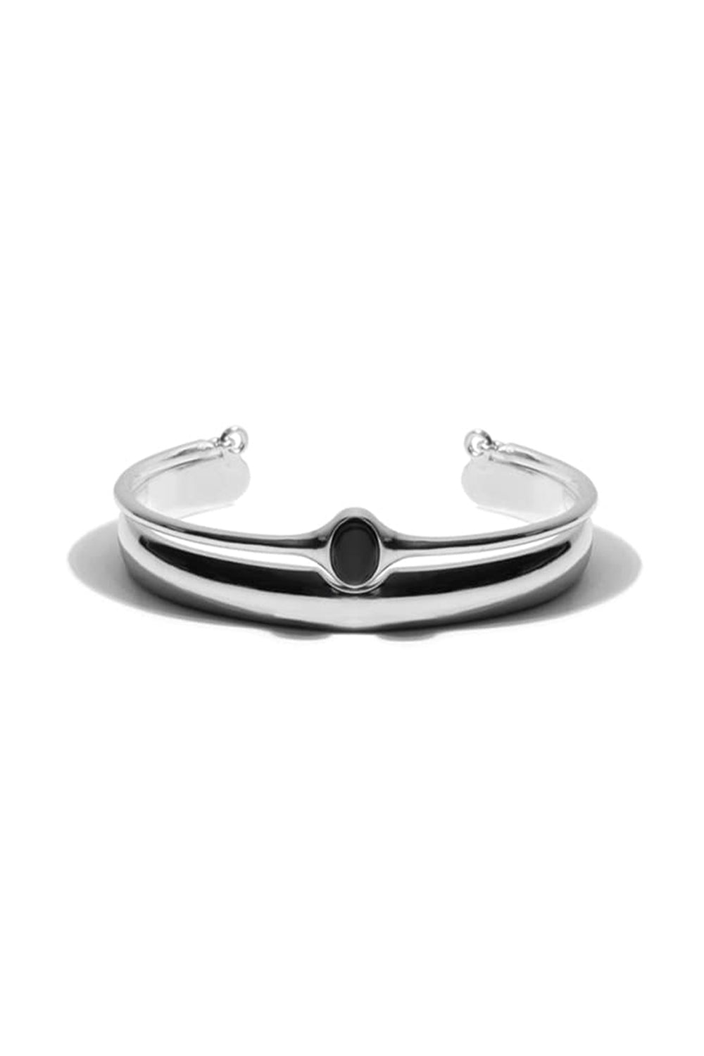 BRACCIALE GRIGIO VULCANICO