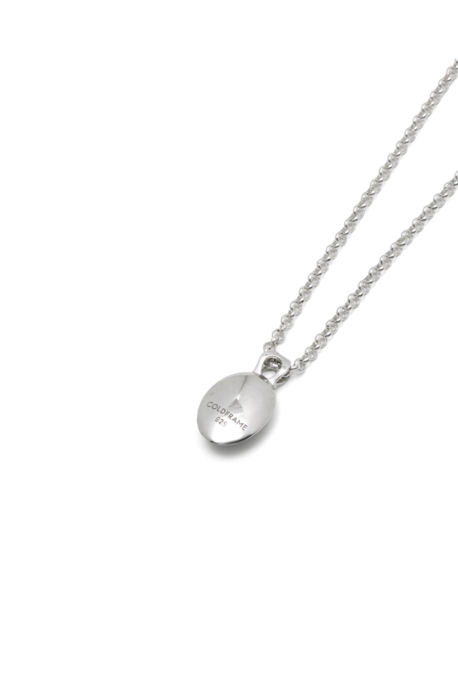 母亲的红碧玉项链