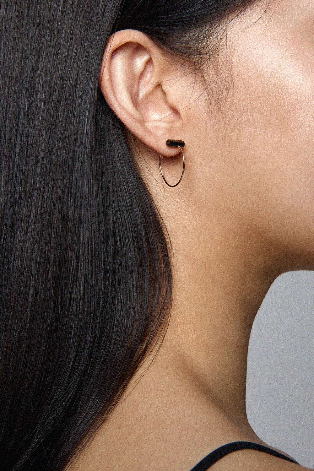 ゴールドフープ オニキス M 2015