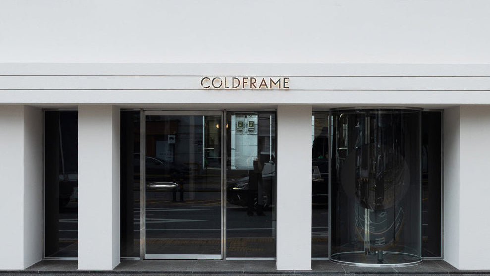 COLDFRAME