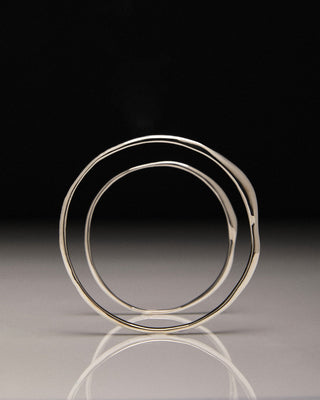 SLEEK ARM BANGLE SET
