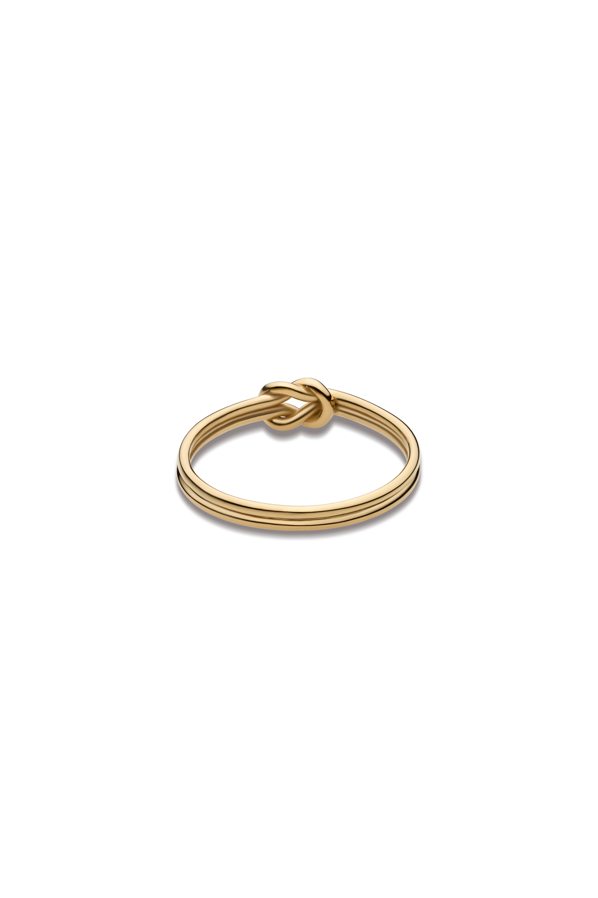 10K HERCULES KNOT BAND