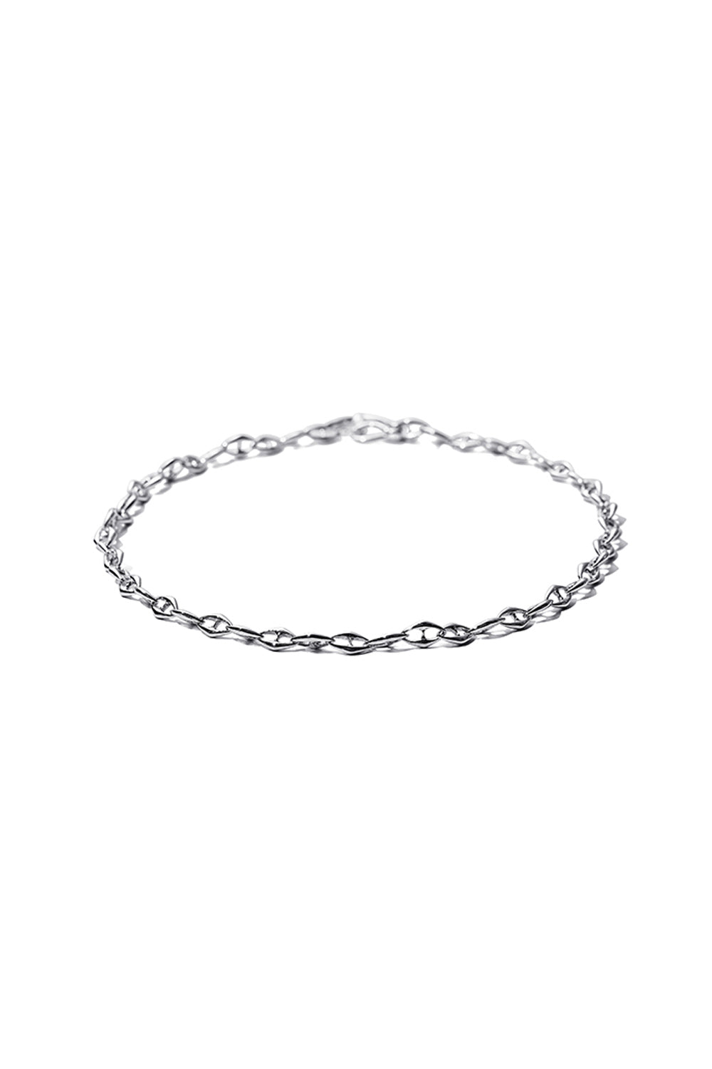 CF アンカーチェーンネックレス 小