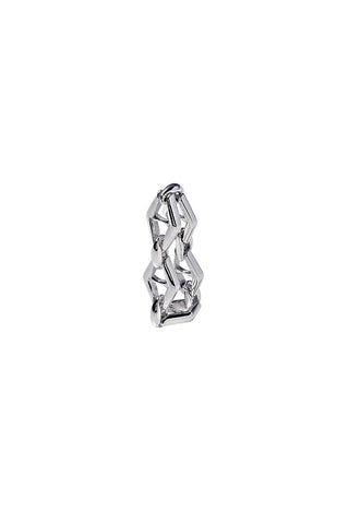 CF ANCHOR CHAIN RING SMALL