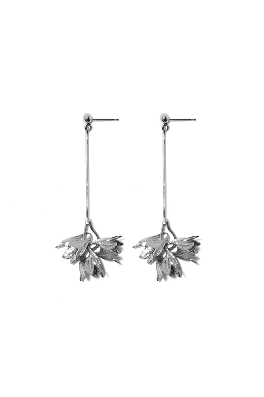 BOUCLES D'OREILLES CAPITULESCENCE