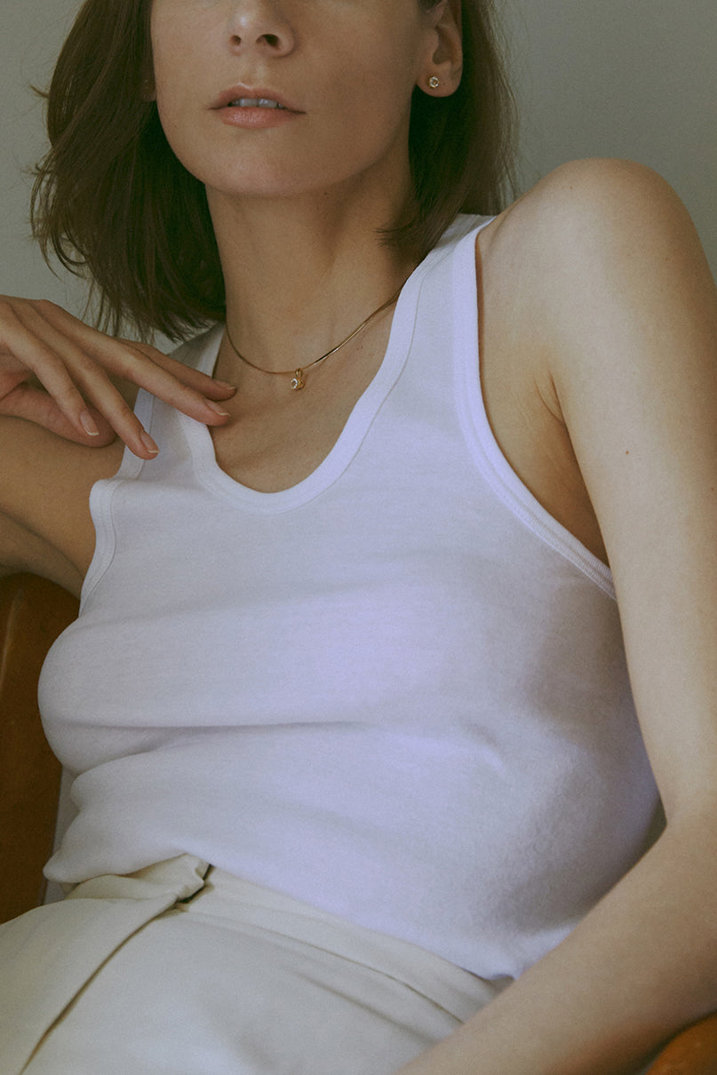 クラシックロープスタッズ