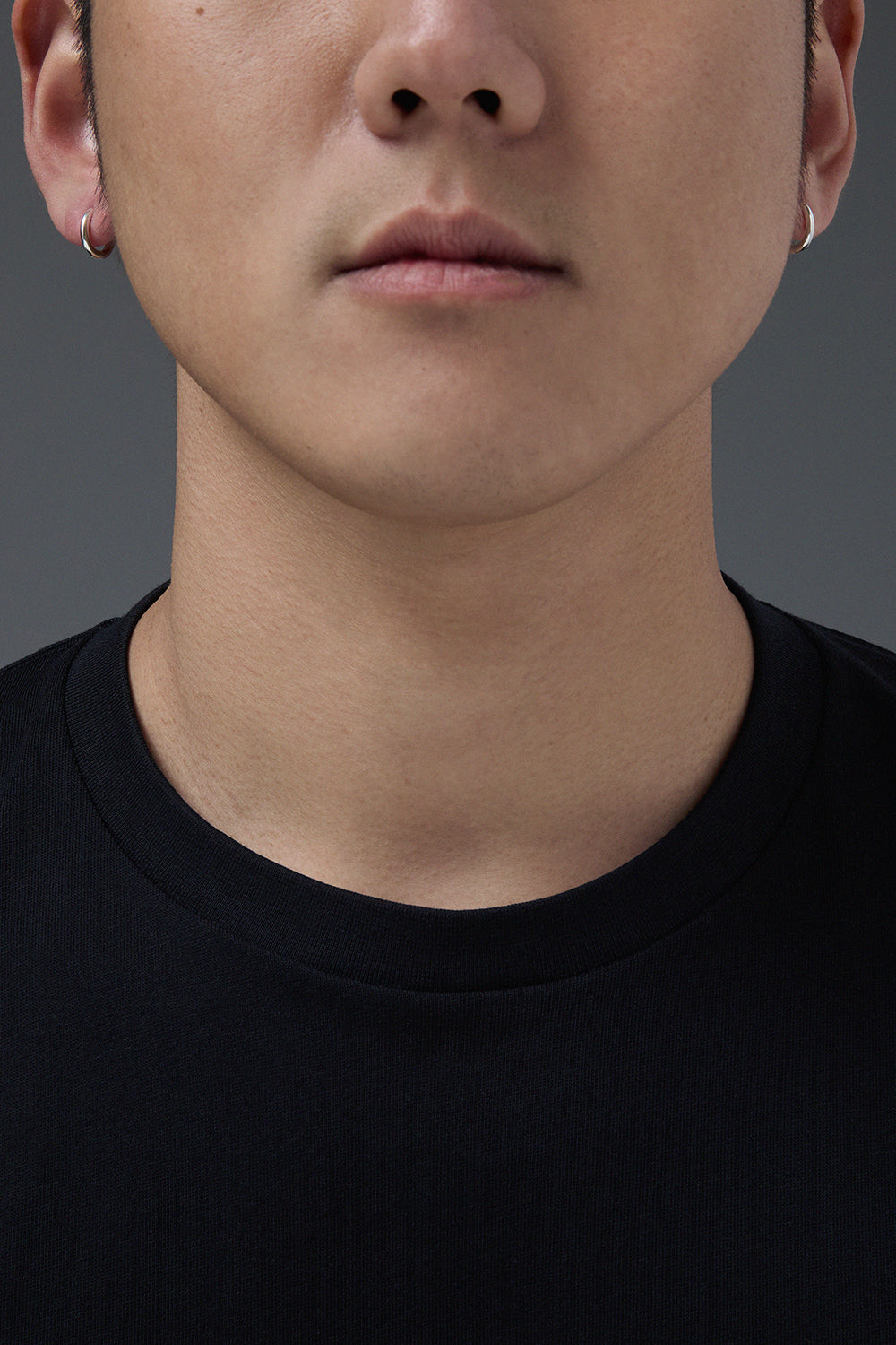 CLASSIC SMALL HOOPS