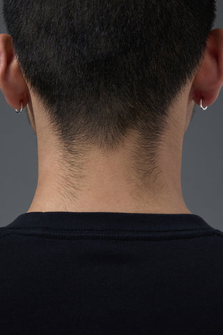CLASSIC SMALL HOOPS