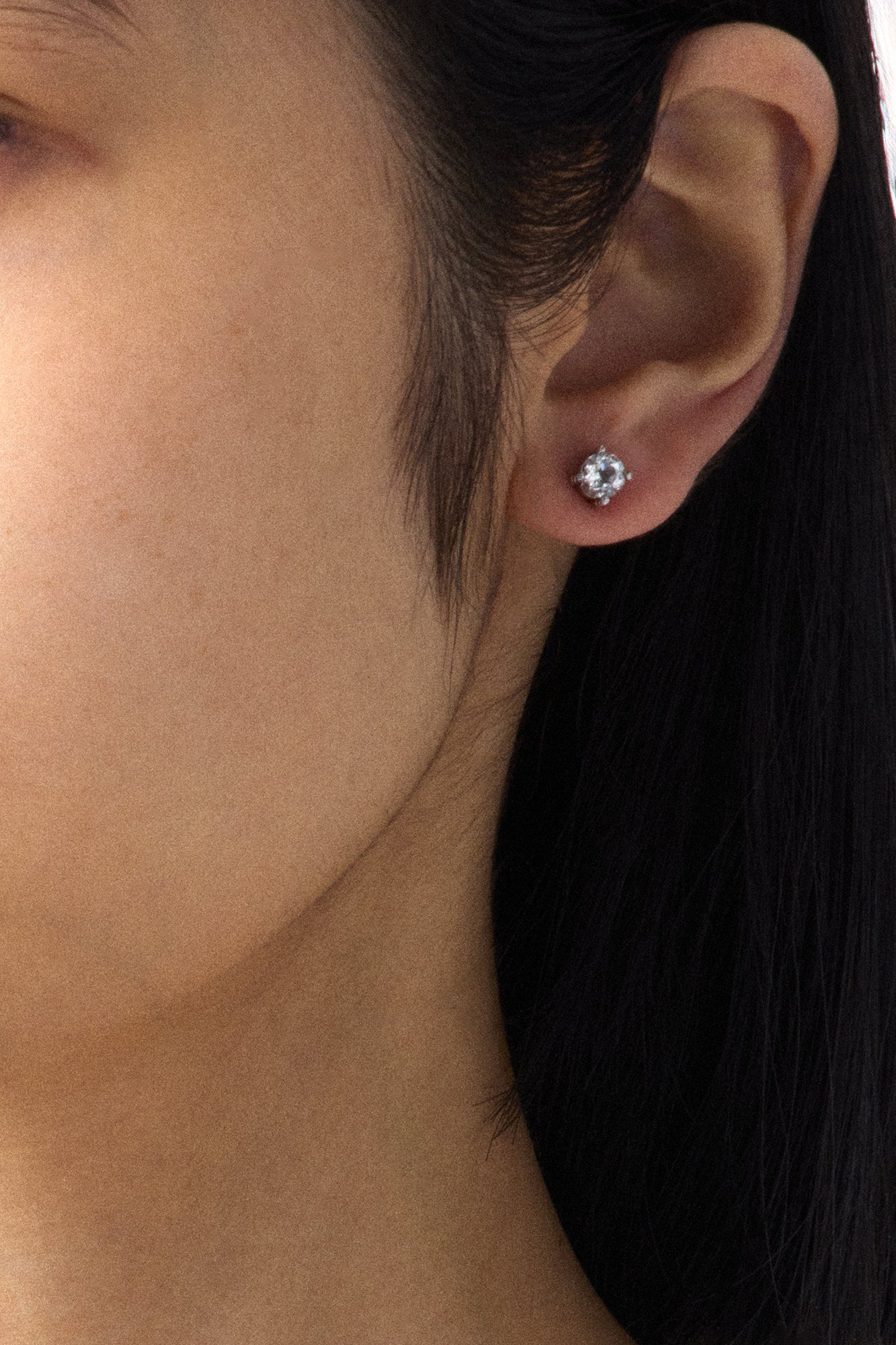 クラシックロープシルバースタッズ