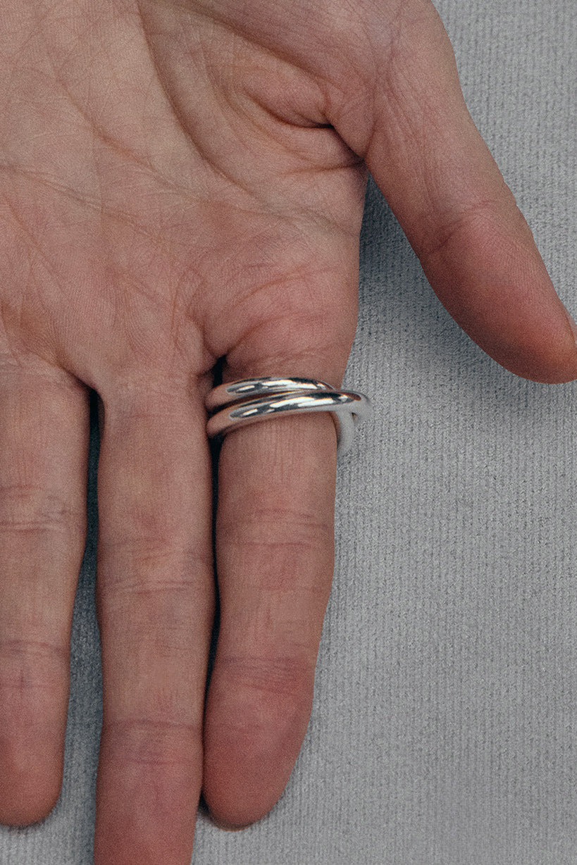 DUET RING