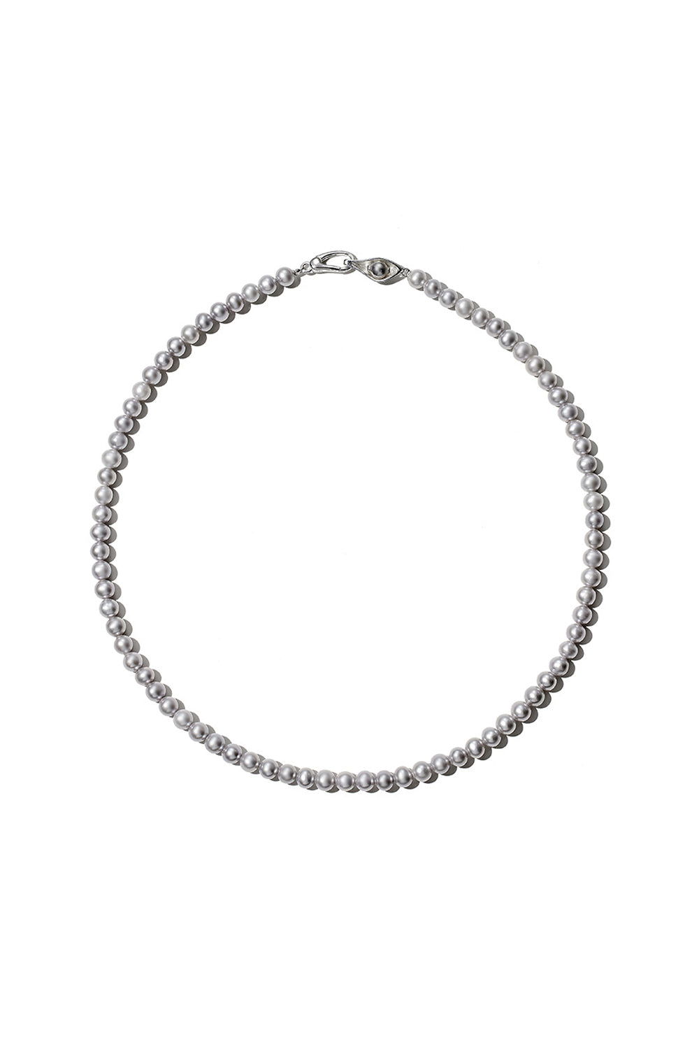 毎日のグレーパール