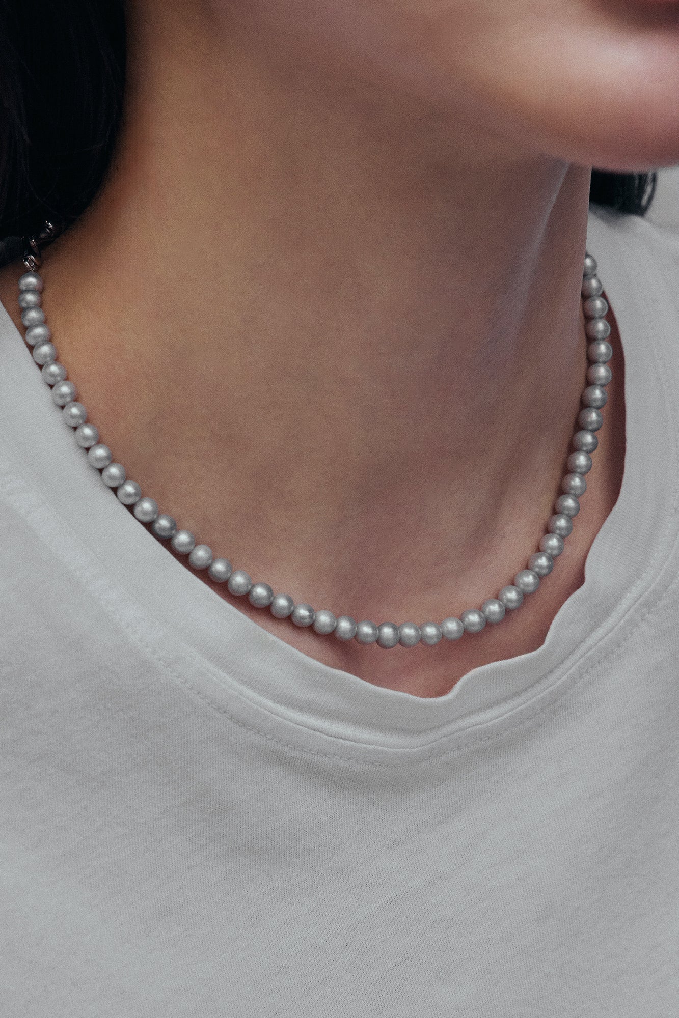 PERLAS GRIS COTIDIANAS