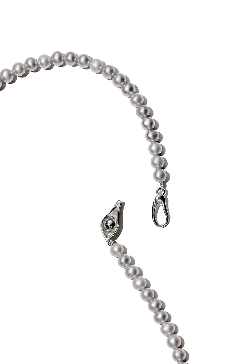 PERLAS GRIS COTIDIANAS