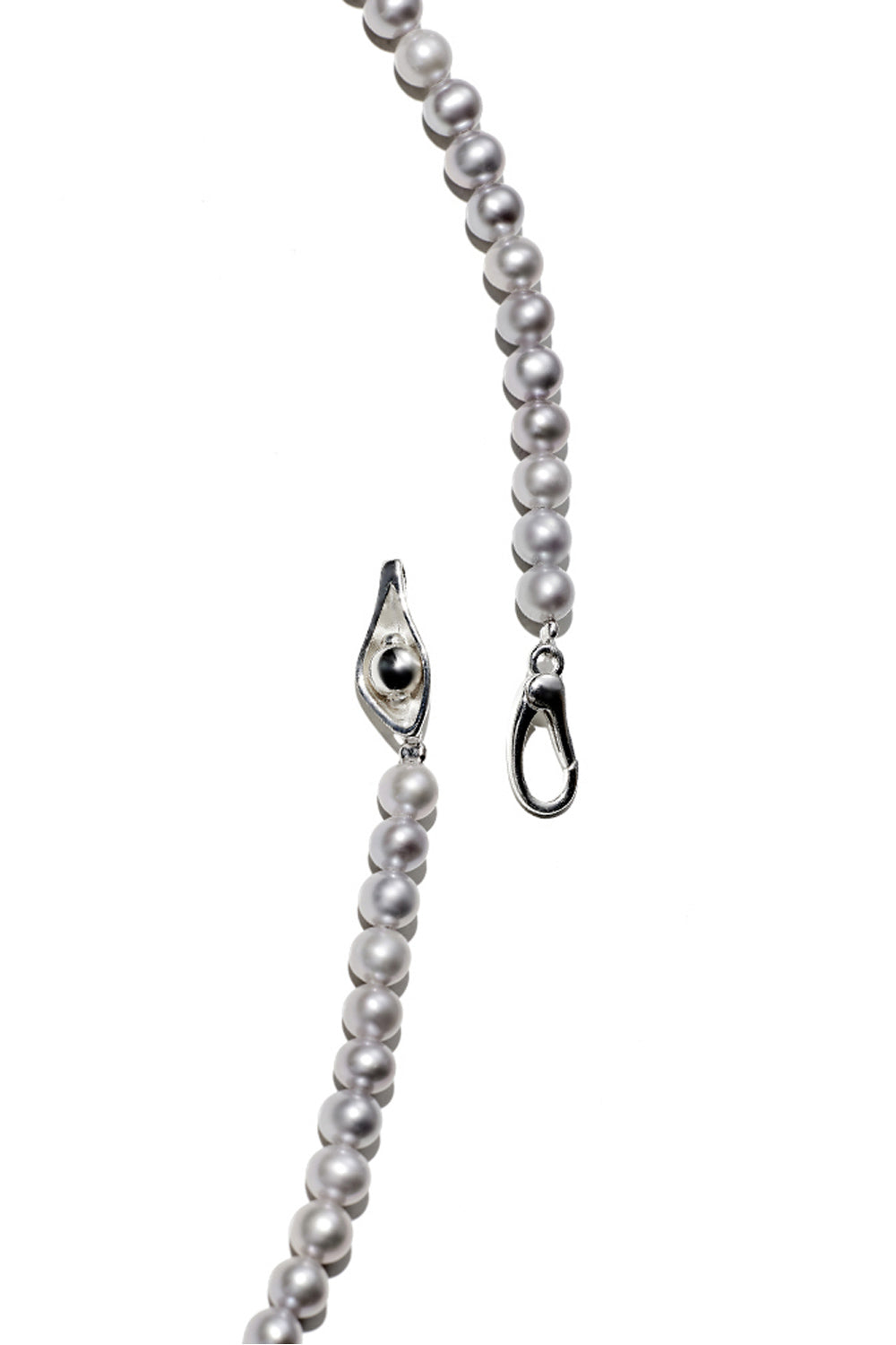 PERLAS GRIS COTIDIANAS