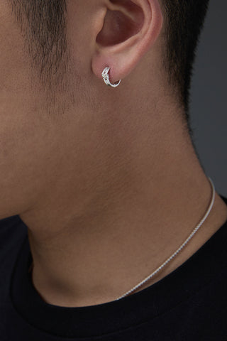 ENDLESS TIES EARRINGS