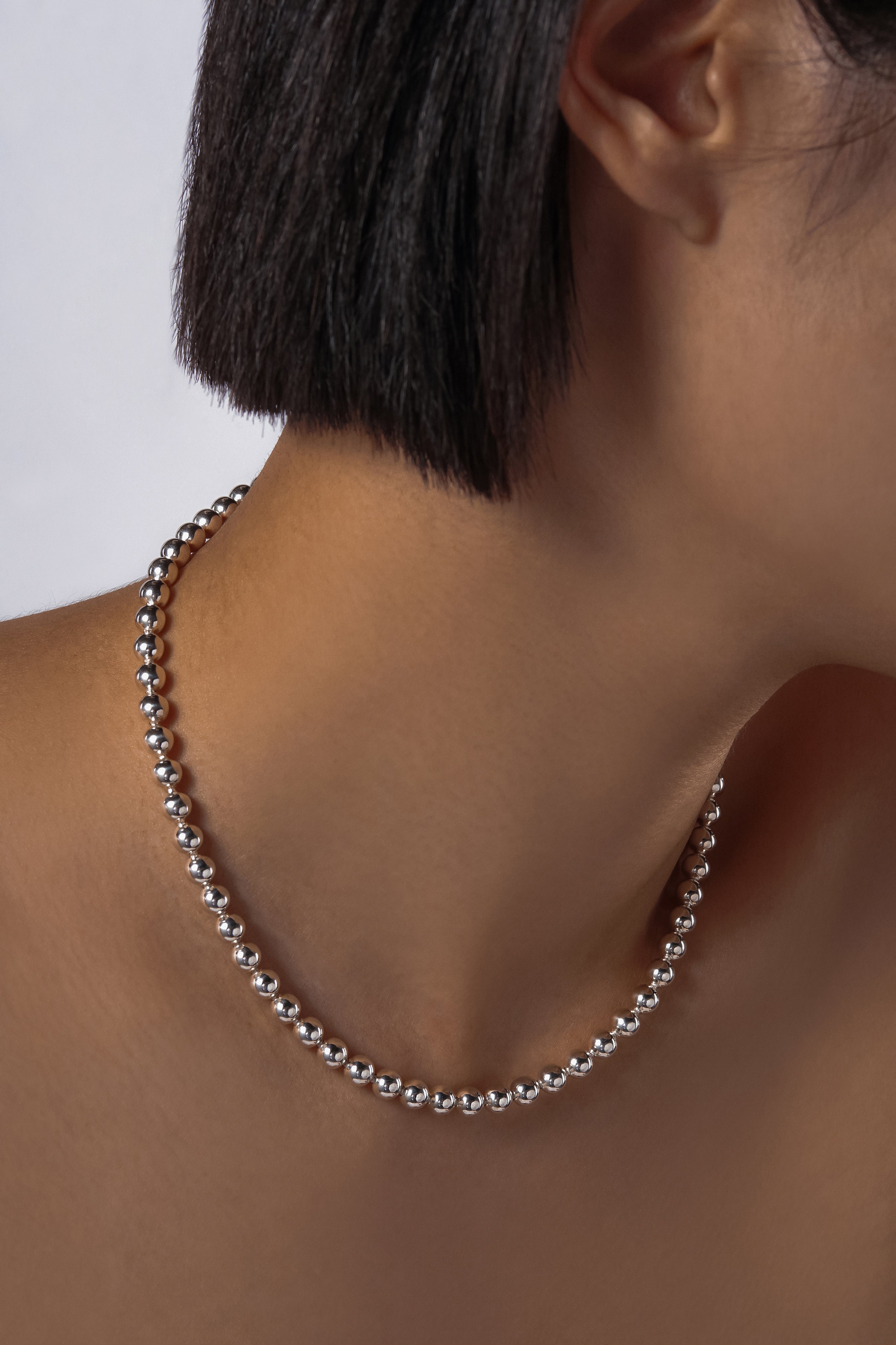 SFERE D'ARGENTO QUOTIDIANE