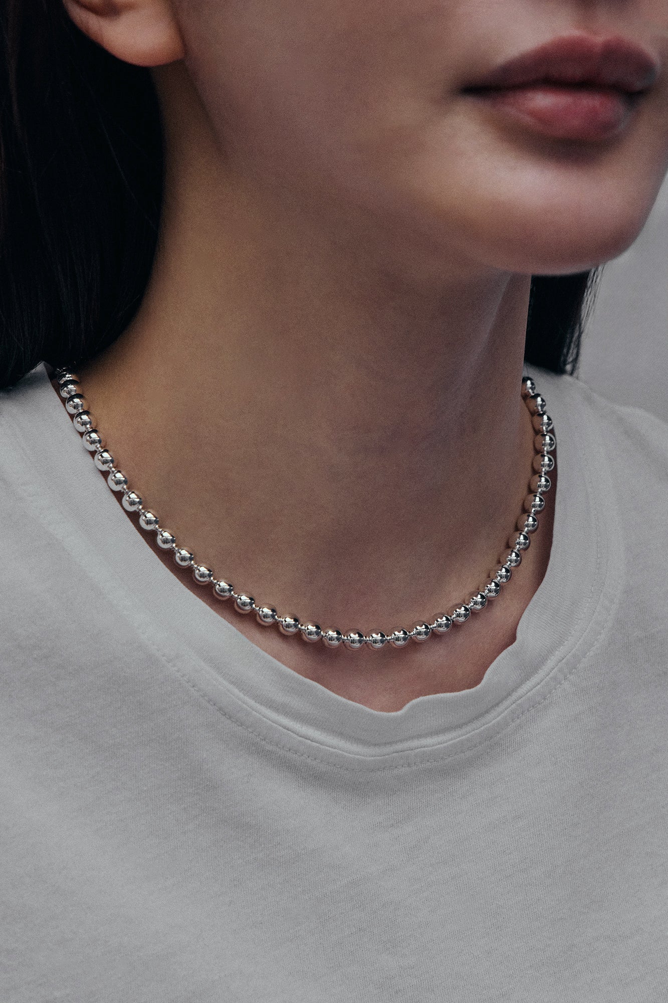 SFERE D'ARGENTO QUOTIDIANE