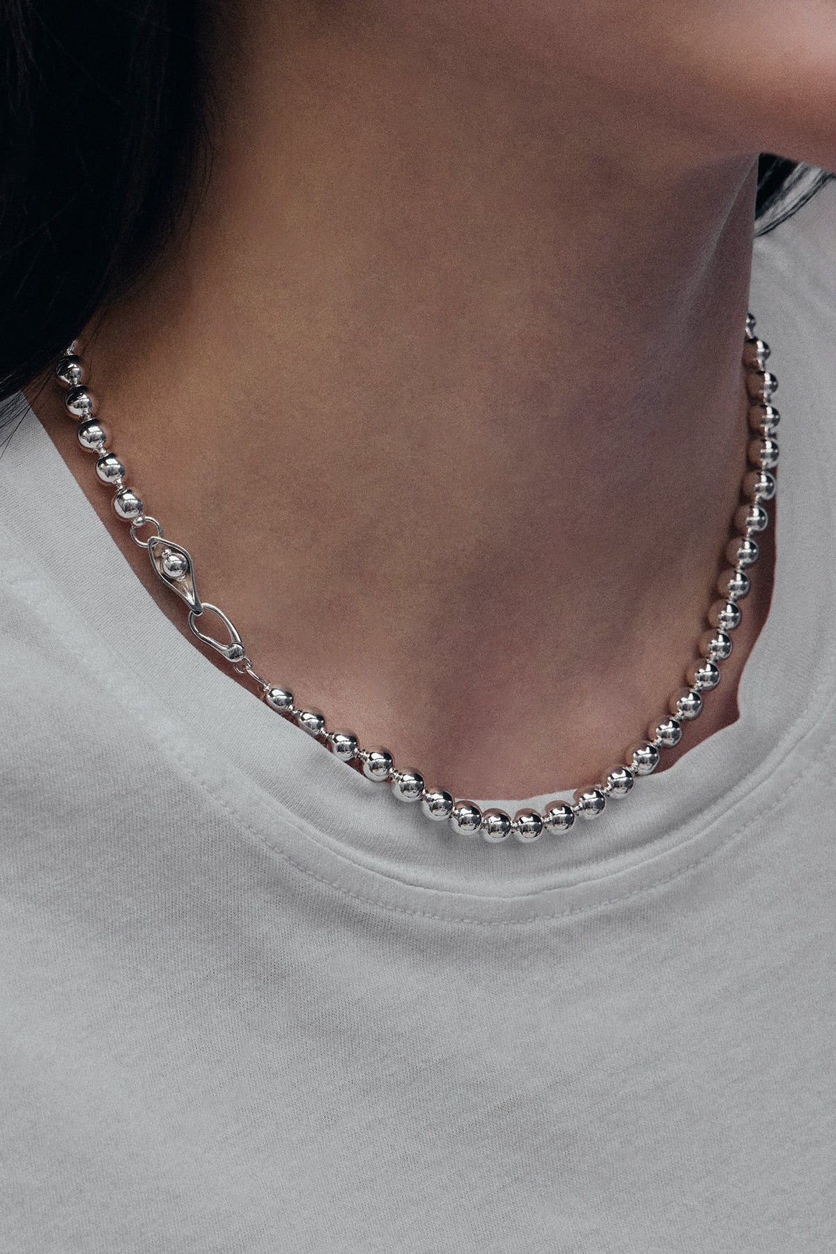EVERYDAY SILVER BALLS