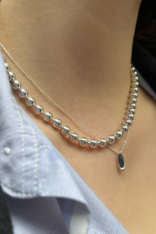 EVERYDAY SILVER BALLS