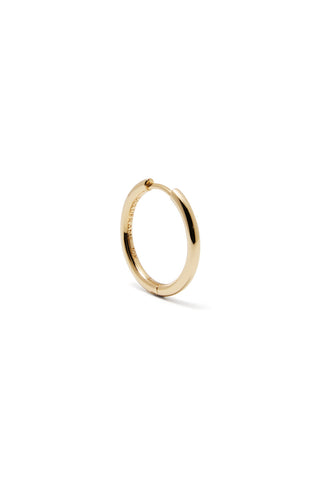 GOLD CITY BASIC HOOPS S