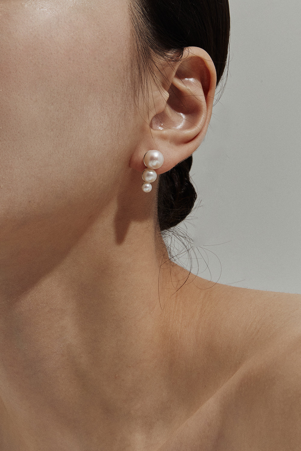 ヘリテージ パール トリオ