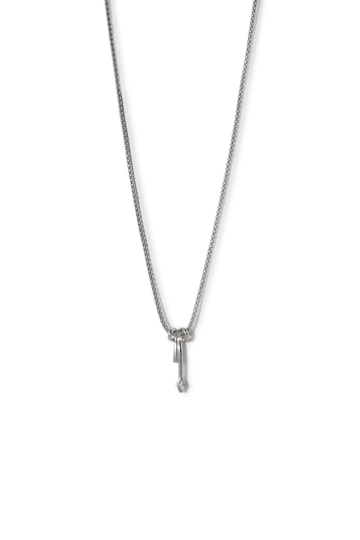INFINITE NECKLACE
