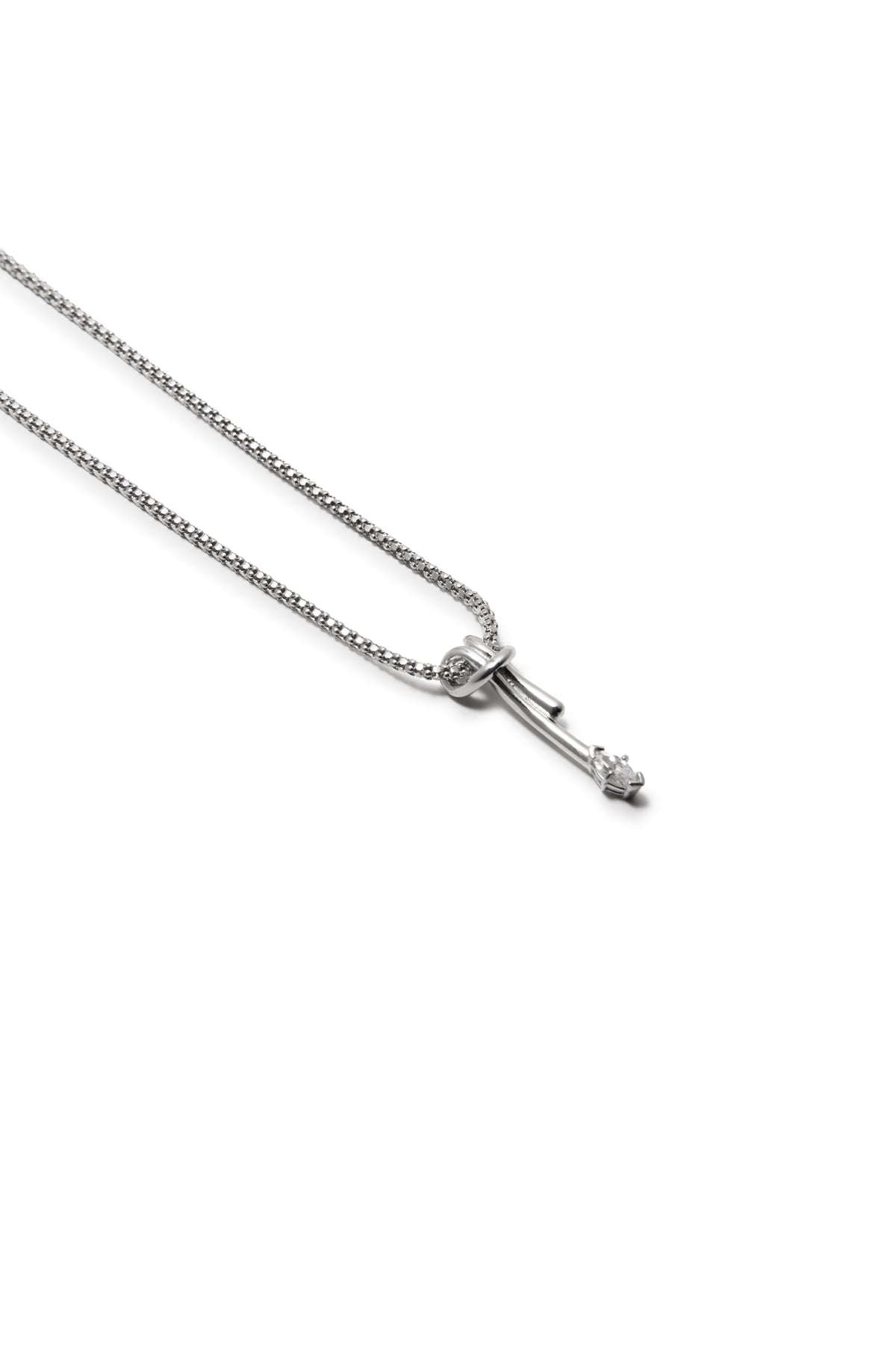 INFINITE NECKLACE