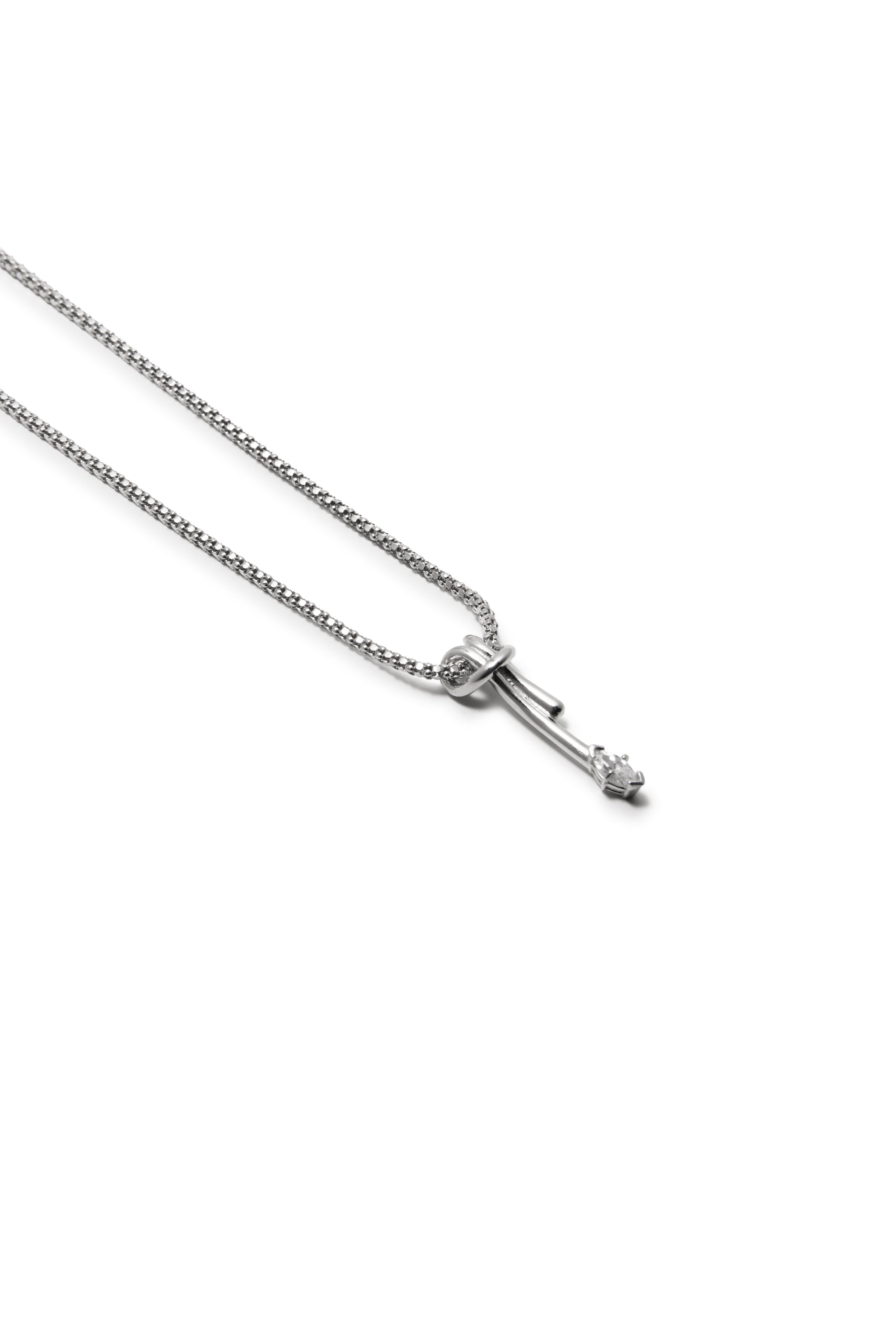 INFINITE NECKLACE