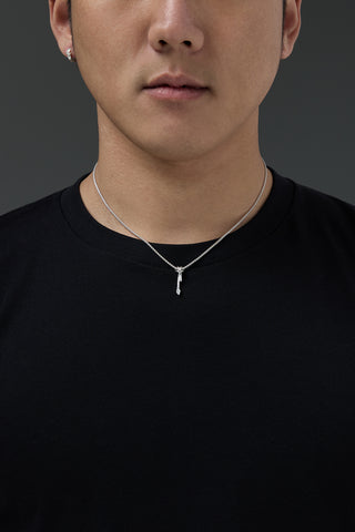INFINITE NECKLACE