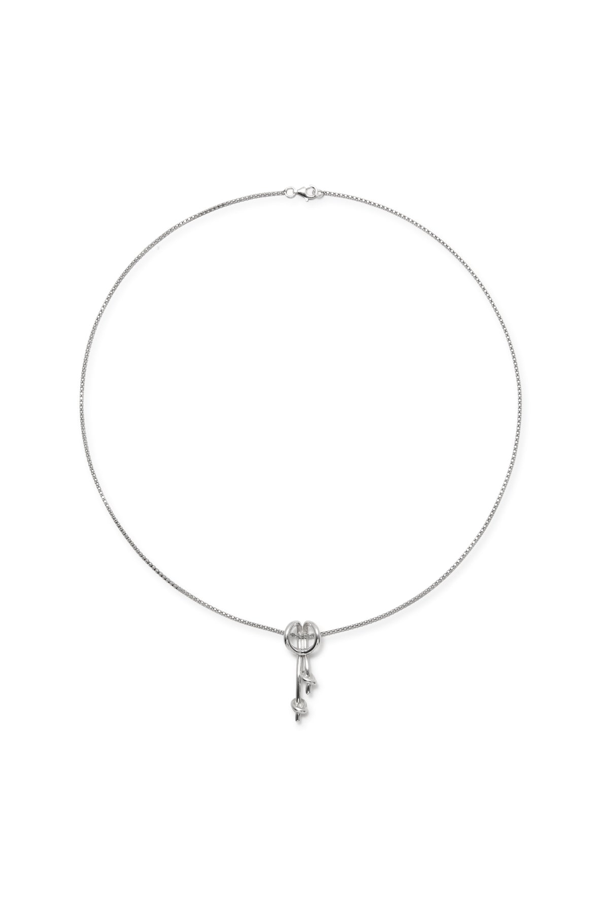 LIBERATION NECKLACE