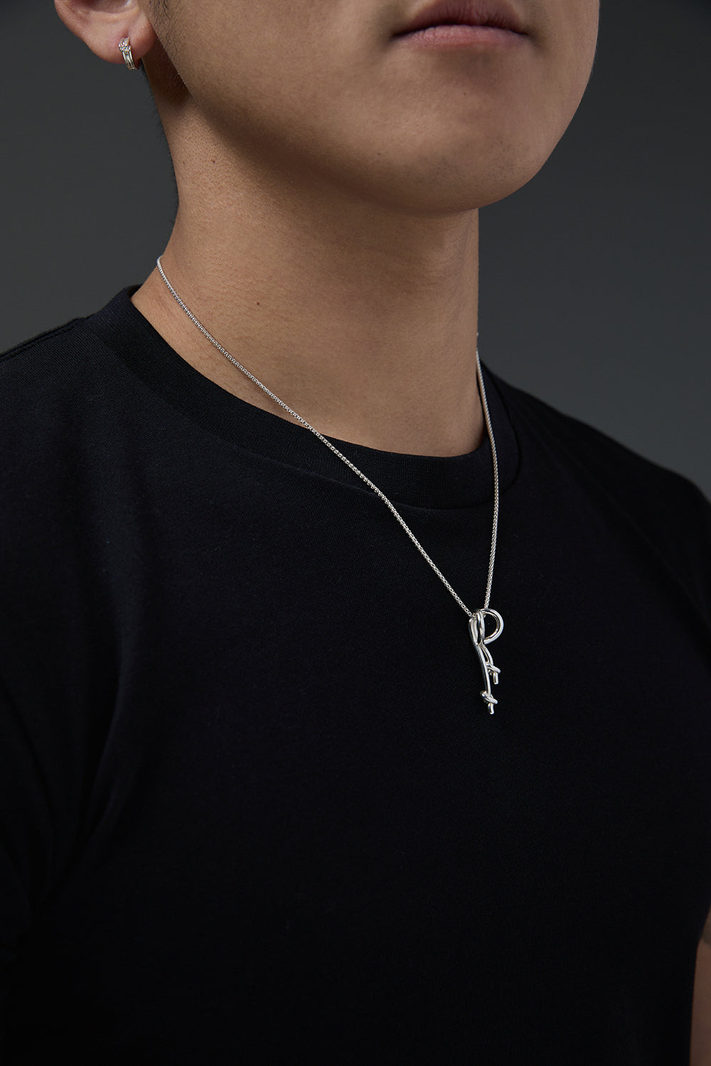LIBERATION NECKLACE