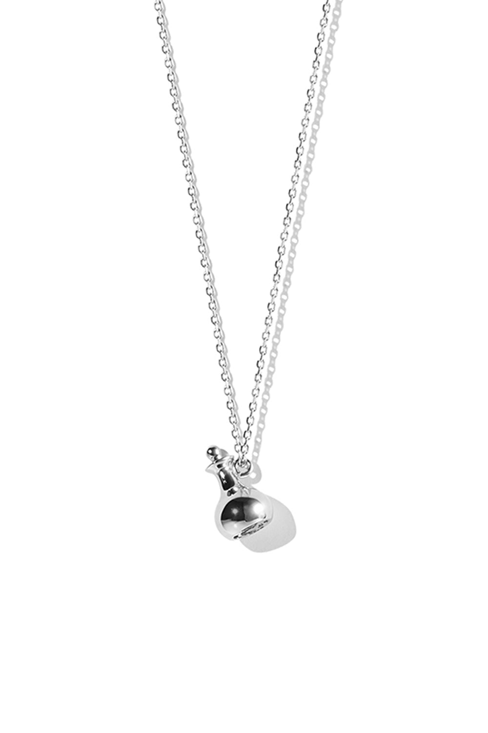 COLLIER MINI BOUTEILLE