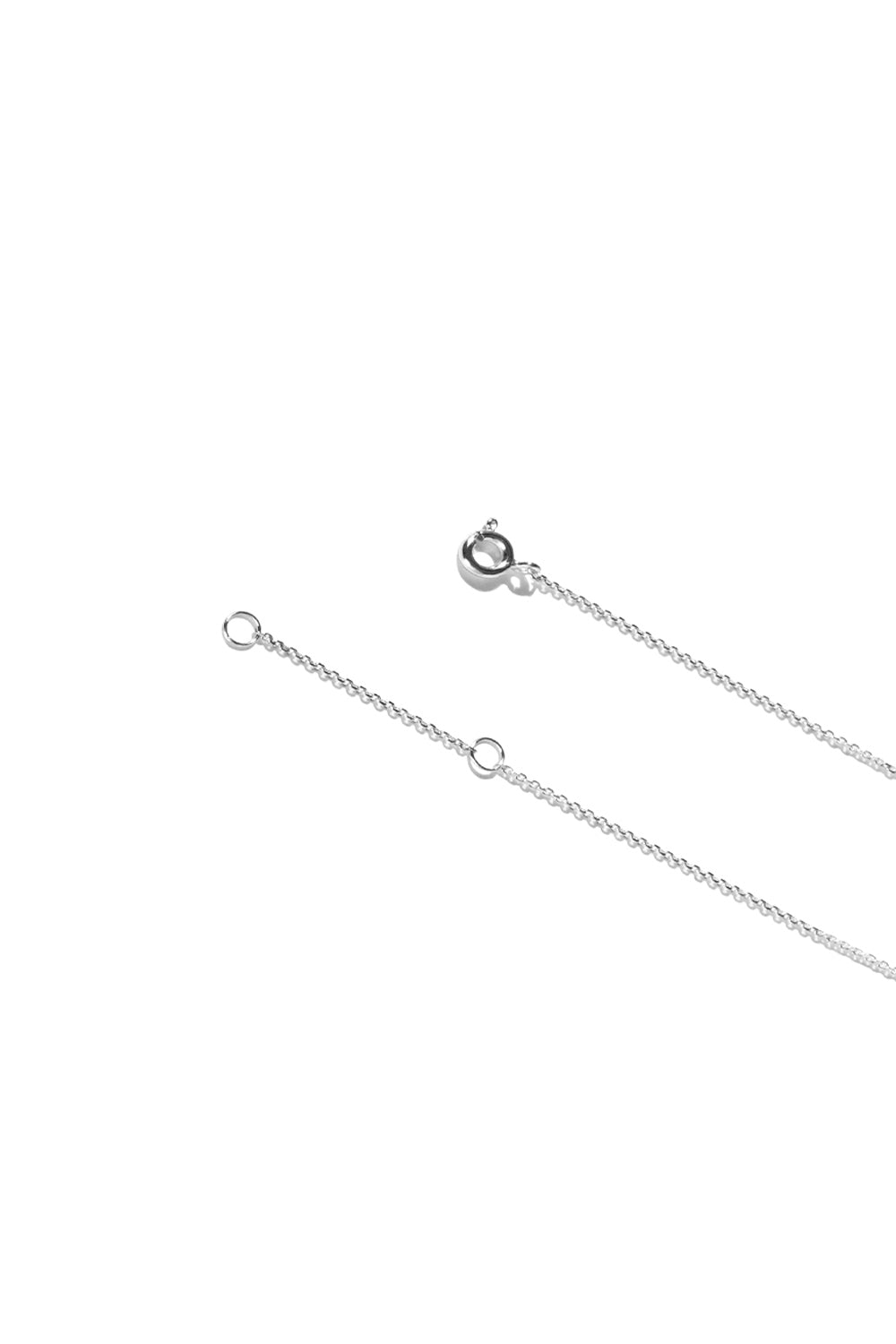 ミニボトルネックレス