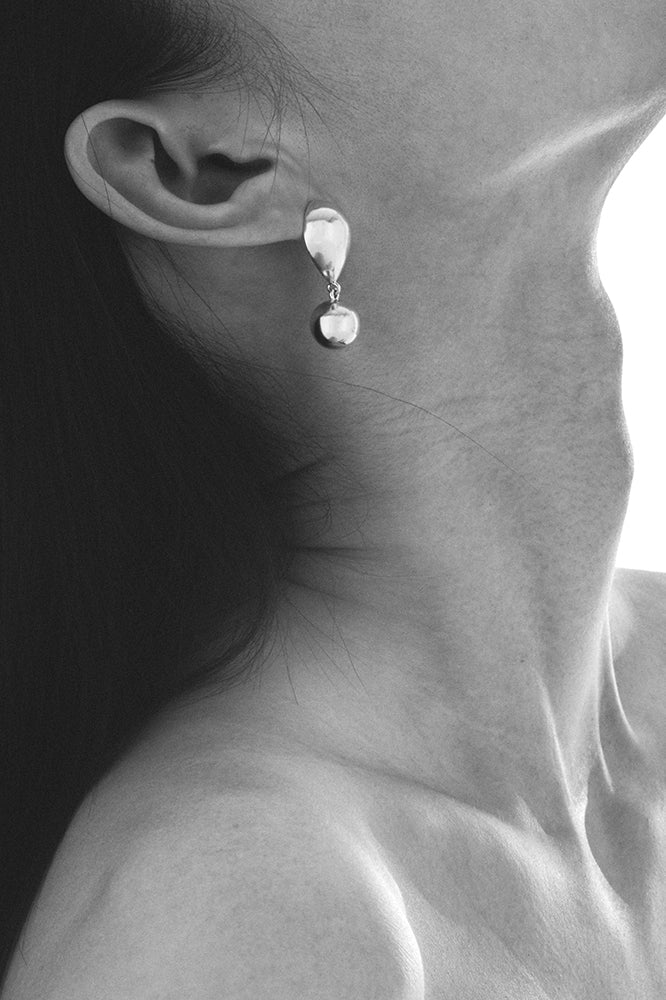 أقراط مجموعة لوكس الجديدة