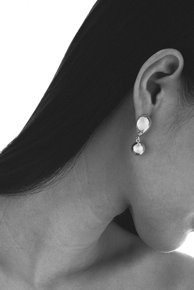 أقراط مجموعة لوكس الجديدة