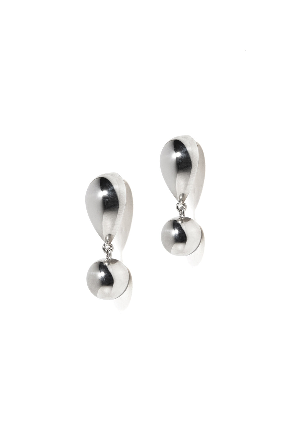 أقراط مجموعة لوكس الجديدة