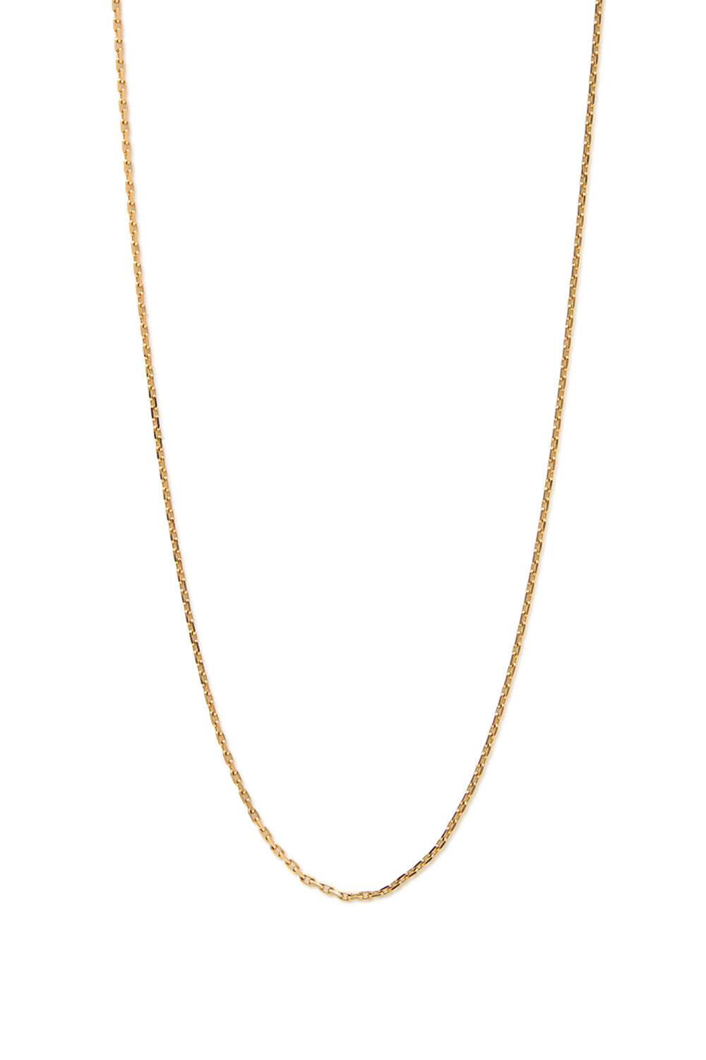 文艺复兴方形链条 800