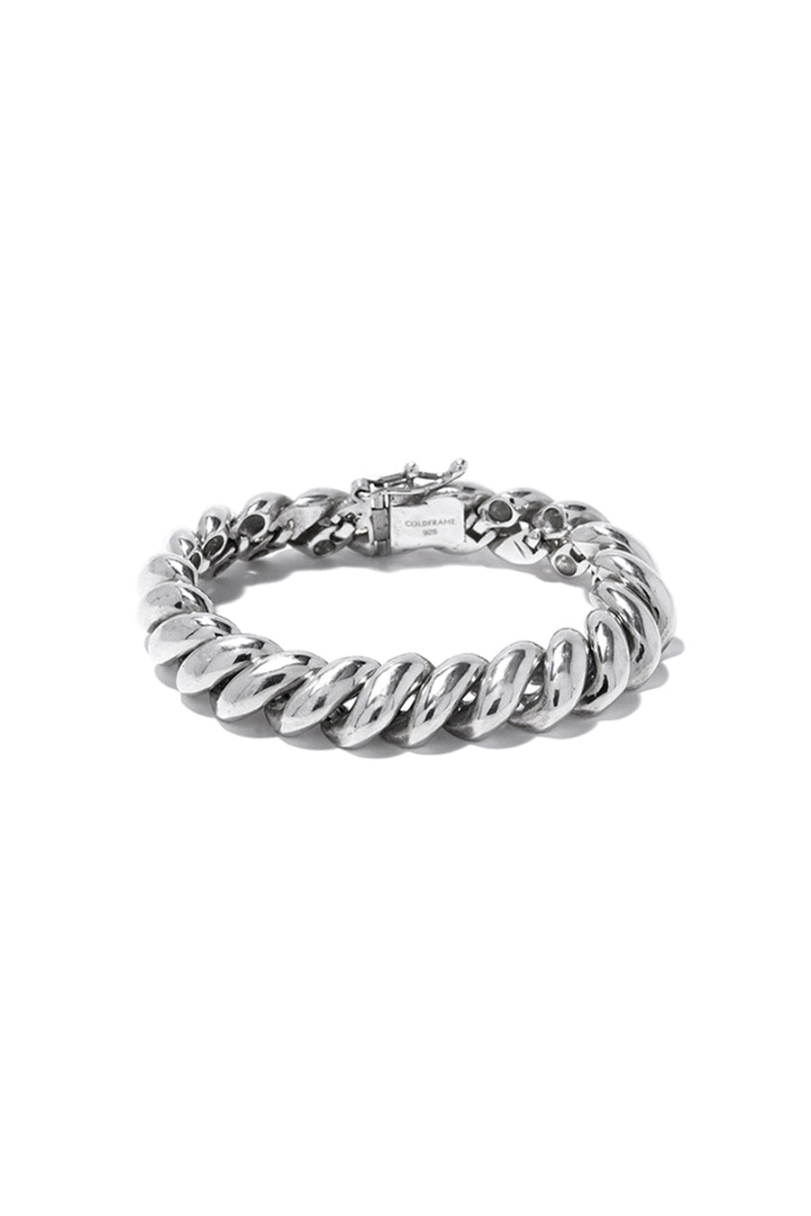 ROPE TWIST BRACELET