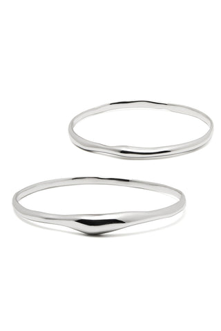 SLEEK ARM BANGLE SET