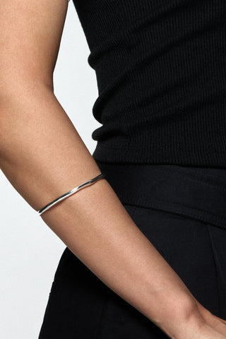 SLEEK ARM BANGLE S