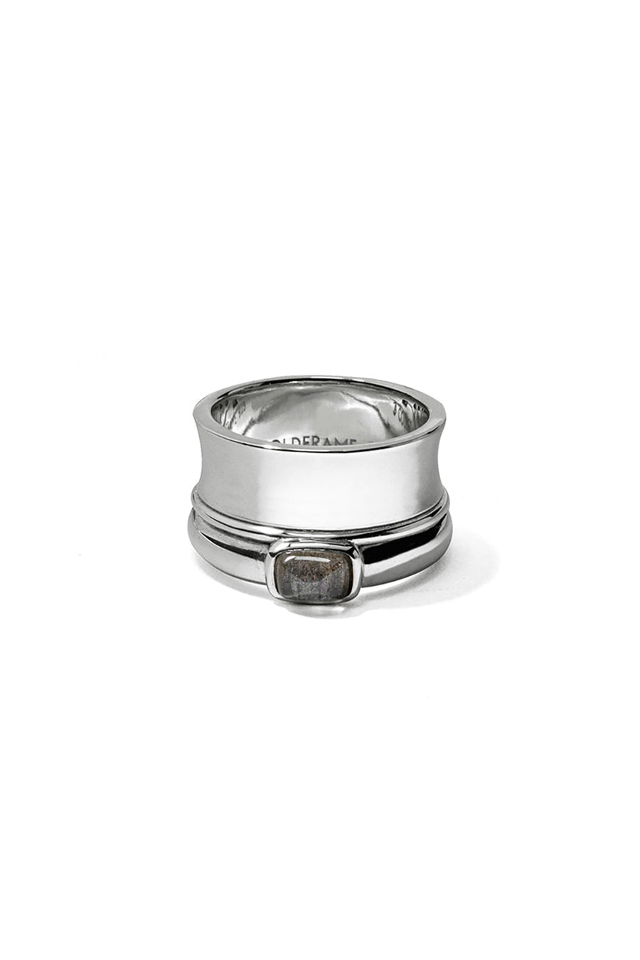 SENSUAL ORE RING