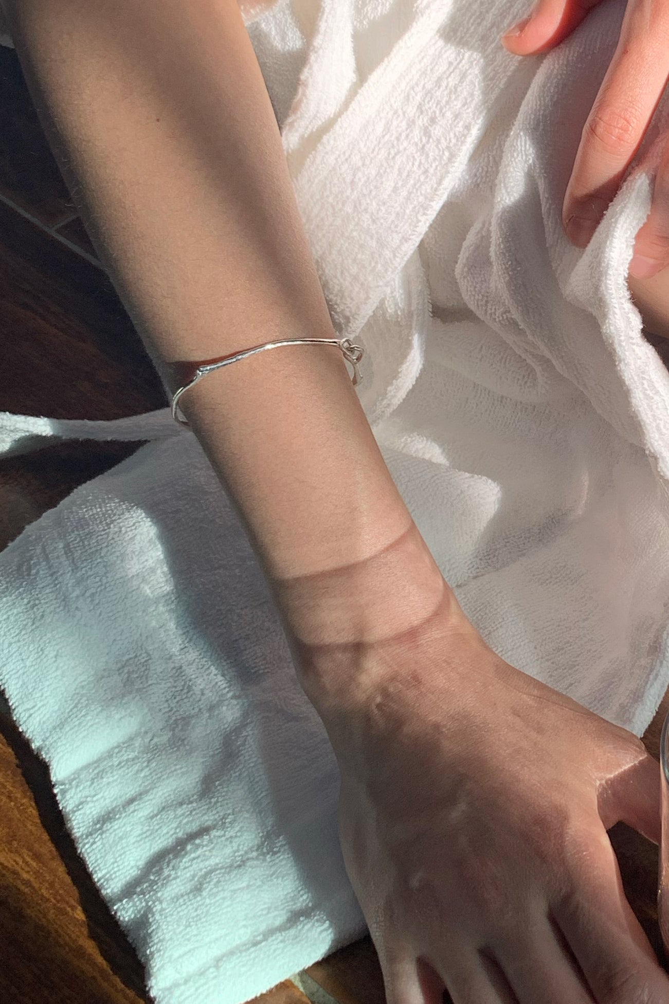 TWIG ブレスレット